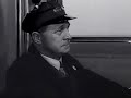 Vintage railway film - The diesel train driver, part 2 - Driving the train - 1959