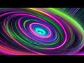 Relaxing Time Music - Time Travel - Peaceful Background Music - Go Over Time and Space - Calm Vibes