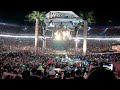 WWE WrestleMania 28 CM Punk Entrance