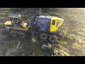 CRAZY Dangerous And Powerful Wood and Forestry Machines: Heavy-Duty Equipment!