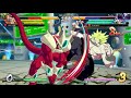 Dragon Ball FighterZ LSSJ Thor/nitewing101 is a Rage Quitter