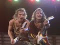 Scorpions - Big City Nights (Rock In Rio 1985)