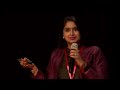From Confusion to Conclusion | Swapna Patker | TEDxIIMRohtak