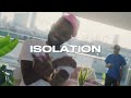 [FREE] Santan Dave X Emotional Type Beat - 'ISOLATION' | UK Rap Instrumental 2023