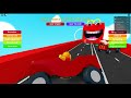 Escape the Happy Meal Obby! (Roblox)