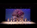 Get Low - Teen Large Group Hip Hop - Top 10