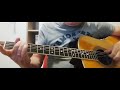 Guns N' Roses - Don't Cry - Guitar Solo