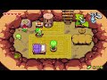 THE LEGEND OF ZELDA: THE MINISH CAP (GBA) 8-7-24   #minishcap #gaming #gba #nintendogame