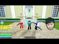 ได้ซะทีไซบอร์ก V4 ! | Bloxfruit กับลูกชาย EP71