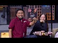 MAMAT ALKATIRI MAU JAGA OMONGAN TAPI DIPANCING TERUS! - Tonight Show Premiere