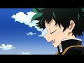 Amv. Midoriya Izuku 