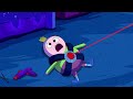 Eating Moss | Mega Clarence Compilation | Cartoon Network