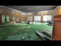 Zombie City 4K: Industrial Garage #3