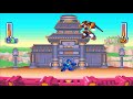 【Mega Man 8】《洛克人8》｜ Tenguman｜火影忍者：不放弃就是我的忍道 - Part 2