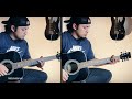 Mötley Crüe - Drift Away | Acoustic Version