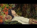 howl dreaming about you [ASMR] Sleeping, Studying | Howl's Moving Castle Ambience with sound rain