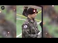 Wow! BTS Jungkook Looks Very Handsome At Military Service Ceremony