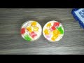 Quick & Easy Ice Cream Fruity Delight Recipe by Classic Kitchen with Shaista