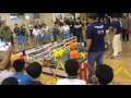 Singapore VEX Robotics Championship 2016 | Finals Game 3