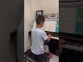 ABRSM Piano 2021-2022 Grade 5 B9 Pachulski Prelude in C Minor Op.8 No.1