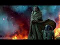 Star Wars: The Force Theme | EPIC CINEMATIC (Hans Zimmer Style)
