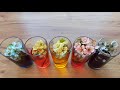 Color Changing Flowers | DIY Easy Science Experiment