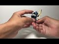 | TUTORIAL | How to build a Custom STAP in LEGO!