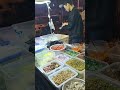 Zhangjiajie Street food