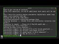 Bash Scripting on Linux (The Complete Guide) Class 06 - Exit Codes