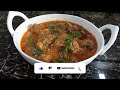 Eid ul adha Special / Chatpati Kaleji & Achari Mutton Recipes