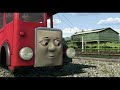 Kereta Thomas & Friends | Henry's Happy Coal | Kereta Api | Animasi | dalam bahasa Inggris