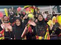 Team Sorak SUKMA SARAWAK 2024 #sarawak #sukma2024