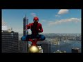 Marvel's Spider-Man Swinging