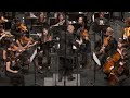 KHACHATURIAN Masquerade Suite - UNC Symphony Orchestra - November 2015