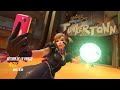 Overwatch Highlights #1