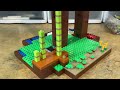 I Fixed Minecraft LEGO Sets...
