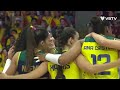 🇹🇭 THAILAND vs BRAZIL 🇧🇷 | Highlights | Women's VNL 2024