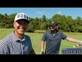 The Fortnite Golf Challenge Ft. TimTheTatman