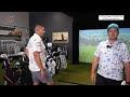 TOP 5 Irons for MID Handicap Golfers! (The winner is..)