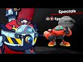 Dr. Eggman: The Missing Villain? - Challenger Approaching