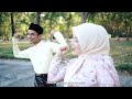 Abe Bukey Boyo - Jaa Suzuran ft. Eda Ezrin | Official Music Video