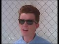 Rick Astley - Never Gonna Give You Up (Lyric Music Video)