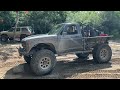 Badlands Off-road pt2 with #teamford