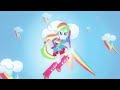 Equestria Girls | Sunset's Underhanded Tactics | MLP: Equestria Girls | MLP EG Movie