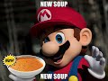 new soup