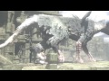 The Last Guardian 11 Minutes of Gameplay Walkthrough 1080p Gameplay Demo All Trailers