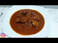 SEMUR JENGKOL | resep jengkol pulen anti bau