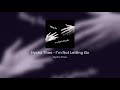 Hycha Thao - I'm Not Letting Go