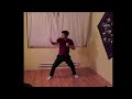 JERRY FOLK - To My Soul | Timothée Govare Choreography