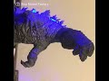 Titanus Godzilla vs Heisie GodIlla